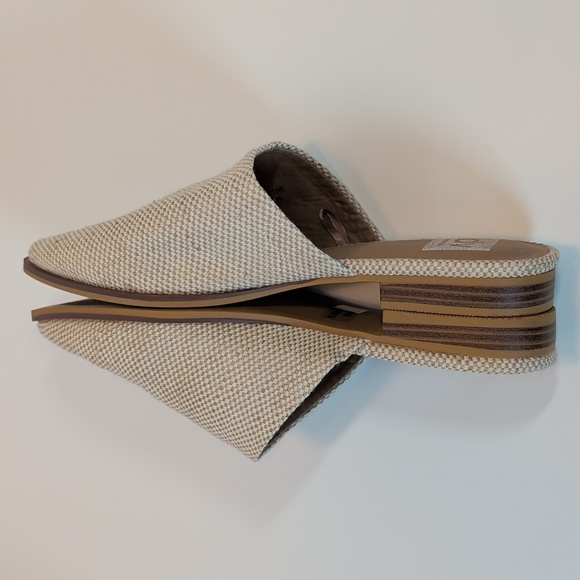 Dolce Vita Ianthe Slip On Shoes Size 8.5 - Picture 4 of 8